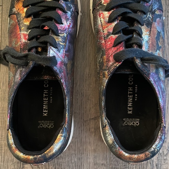💕ABEO - Keneth Cole Sneakers 💕 - Picture 5 of 10